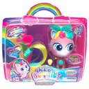 Chikiticornio Rosa Pirueta