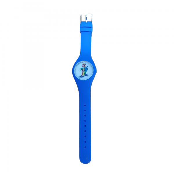 Reloj Análogo de Silicón Toyito Surt/4