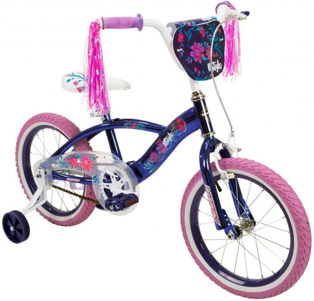 Bicicleta Aro 16" So Sweet Metaloide 4-6a 27kg Max