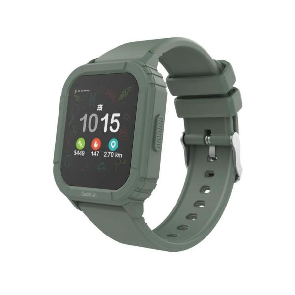 Reloj Inteligente Cubitt Gn Jr (CTJR-3GN)