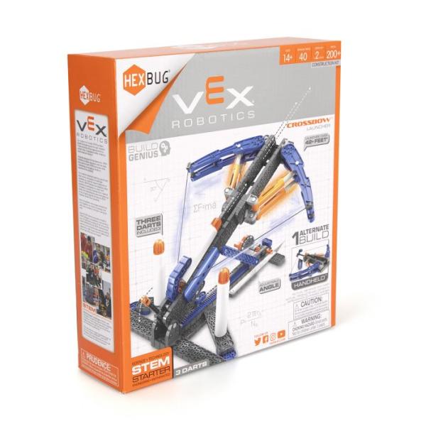 Ballesta Vex Robotics 200pzs 14a+