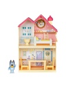 Figura de Bluey Mini Casa de Bluey 3a+