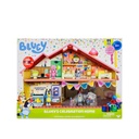 Casa de Bluey Celebración de Cumpleaños 3a+
