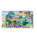 Aventura de Bluey en el Parque de Diversiones 3a+