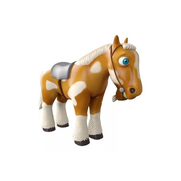 Animales de la Granja de Zenón Percherón con Sonido 3a+