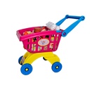 Carrito para Compras con Accesorios 3a+