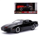 Auto Fantástico Kitt Knight Rider Hollywood Rides Esc:1:32 8a+