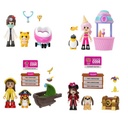 Figuras con Accesorios Adopt Me! Set/2 Surt/4 6a+ 0113-0112-0016-0015)