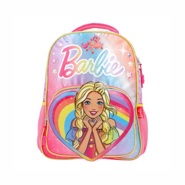 Salveque de Barbie Infantil (BRB046-BP175A) (473206)