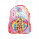 Salveque de Barbie Infantil (BRB046-BP175A) (473206)