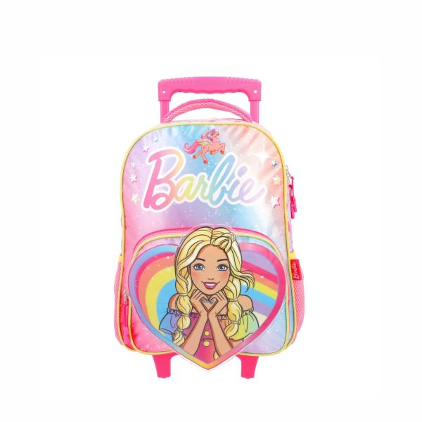 Salveque con Rodines de Barbie (BRB046-BP175T) (473190)