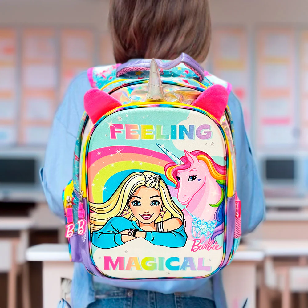 Salveque de Barbie Feeling Magical (BRB049-BP141A)(473299)