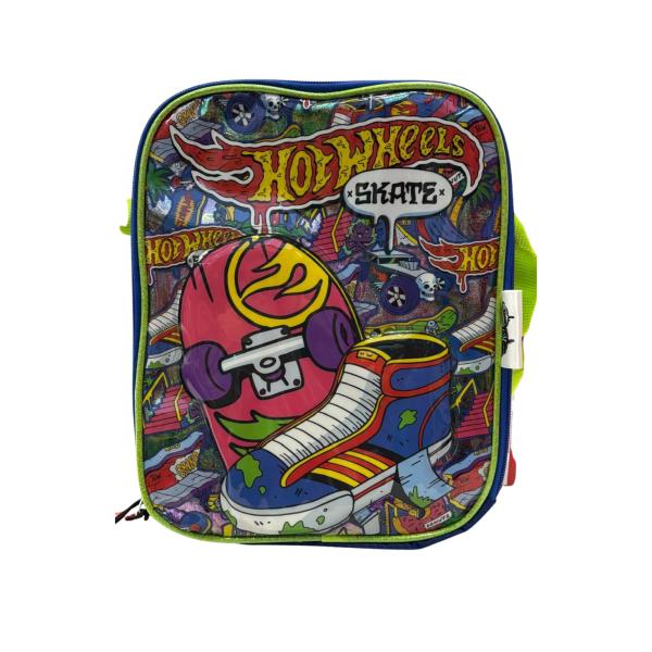 Lonchera de Hot Wheels Skate (HWS029-LB044A)