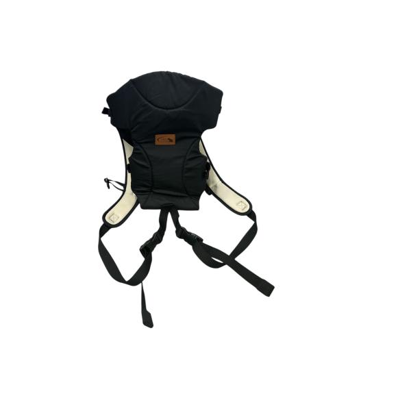 Cargador de Bebé 2en1 Negro 3.6kg-15kg (457774)