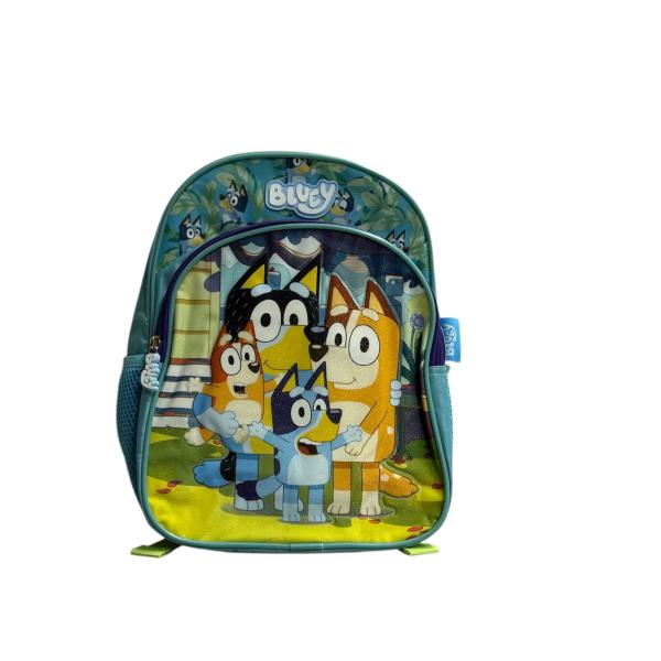 Salveque Lochera de Bluey (BLUP2336)