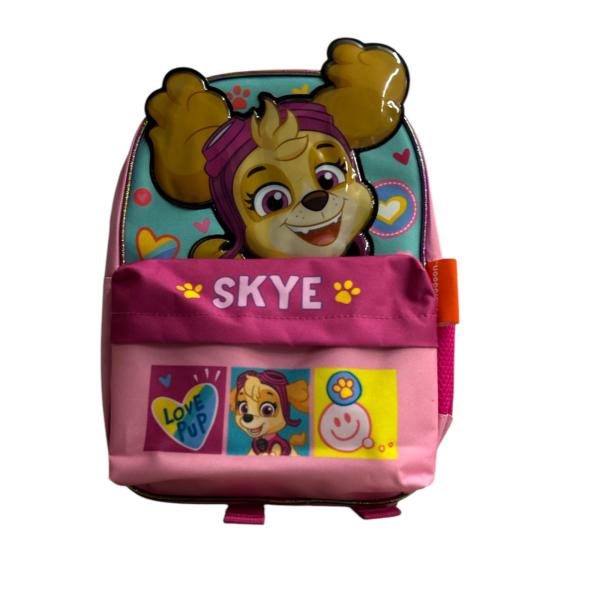 Salveque Pequeño de Paw Patrol Skye (PWP4154)