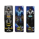 Figuras Batman 30cm Surt/3 3a+