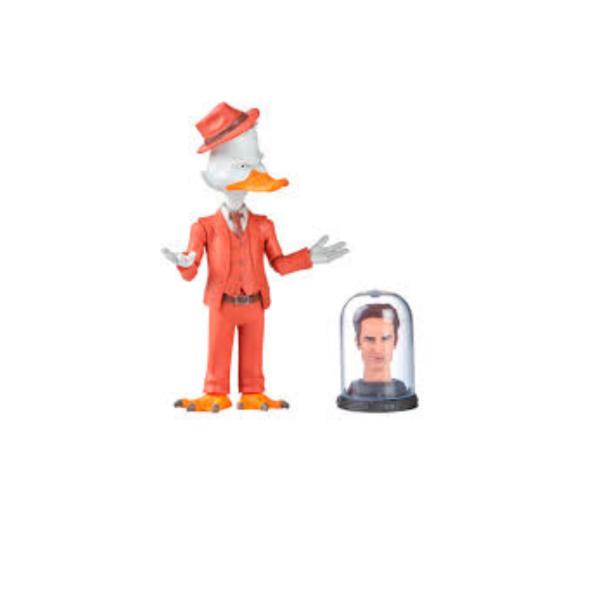 Figura Marvel What If...? Howard the Duck 4a+