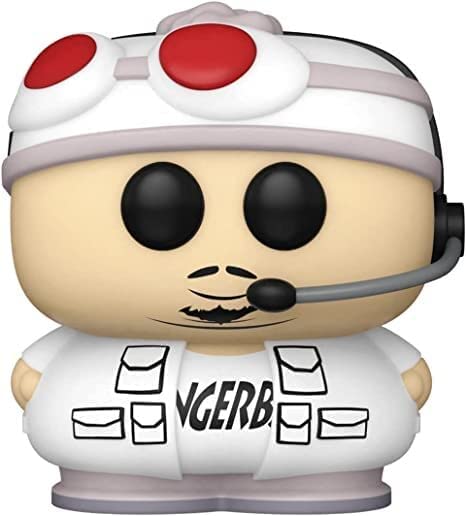 Figura Funko Pop! South Park (37) Boyband Cartman  3a+