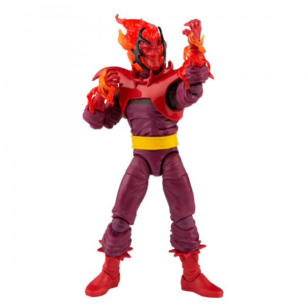 Figuras Marvel Legends Dormammu 4a+