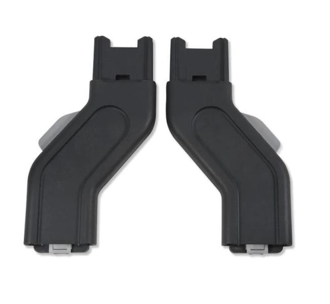 Adaptadores Plásticos para Altura Superiores para Coches Vista 2015+ y Vista V2