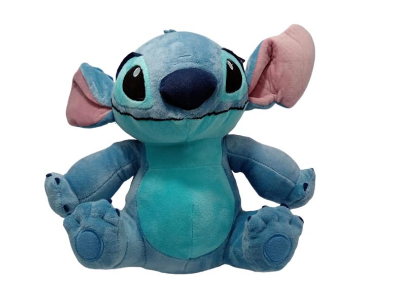 Peluche Disney Stitch 16" 3a+