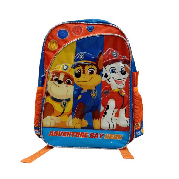 Salveque Mediano de Paw Patrol (PWP4131)