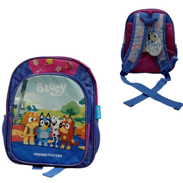 Salveque Pequeño de Bluey Amigos por Siempre (136683)
