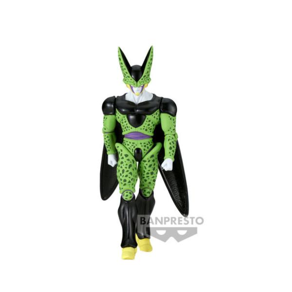 Figura Dragon Ball Z Solid Edge Works Cell 15a+(894714)