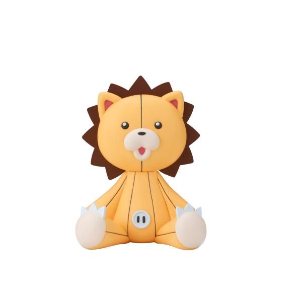 Figura Bleach Sofvimates Kon 15a+(895353)