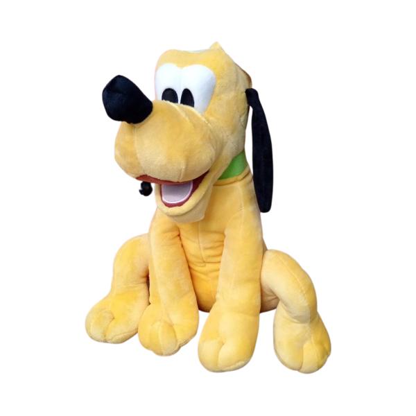 Peluche Disney Junior Mickey Pluto 16" 3a+