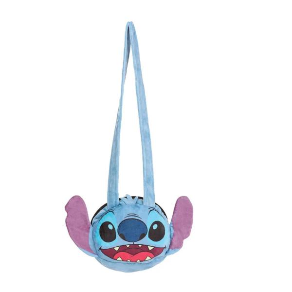 Bolso Disney Stitch 3a+