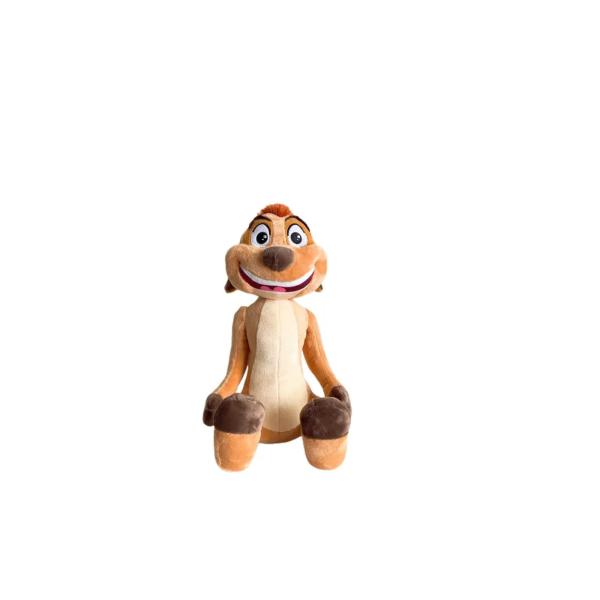Peluche Disney El Rey León Timon 3a+ (116830)