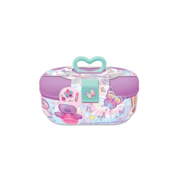 Set de Belleza Boutique Tie Dye