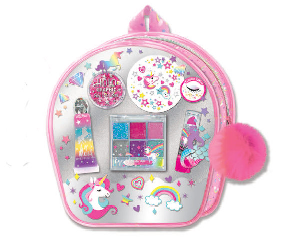 Bolsita de Belleza Unicornio 8a+