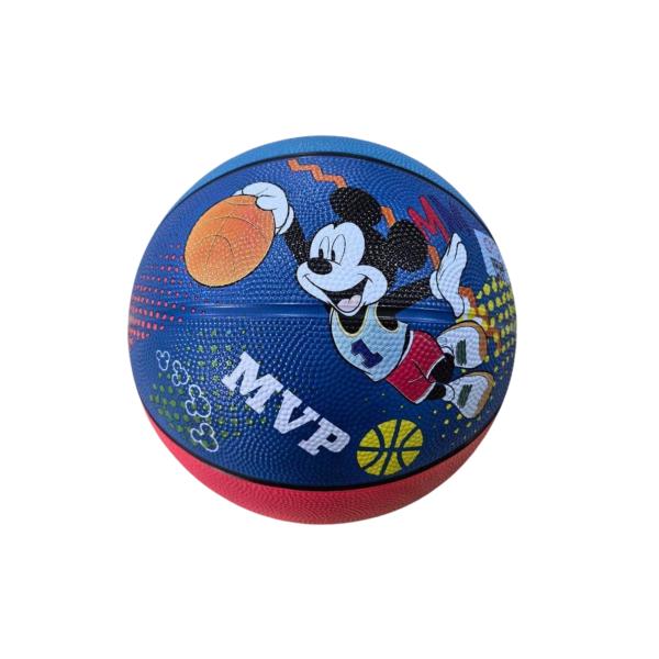 Balón de Balóncesto Disney Mickey 5a+ (DT-MK-BSK)