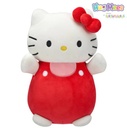Peluche Squishmallows Hello Kitty and Friends 3a+ (41647)