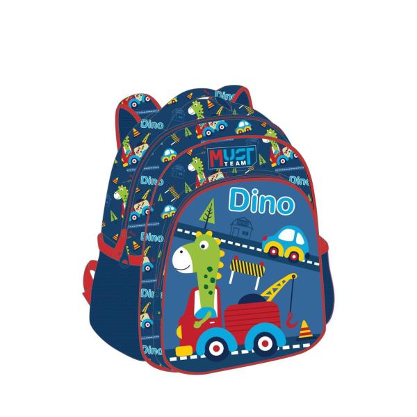 Salveque Pequeño de Dino con Luz 3a+