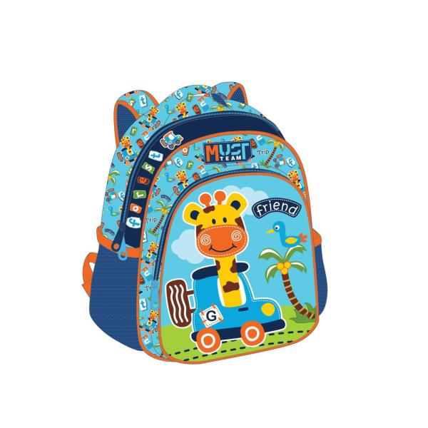 Salveque Pequeño de Jirafa 3a+