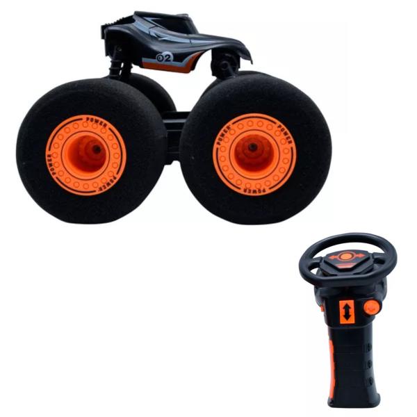 Carro de Control Remoto de Rebote 3a+ (452267)