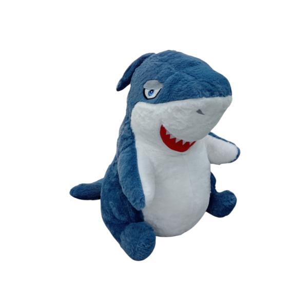 Peluche De Tiburon 45CM