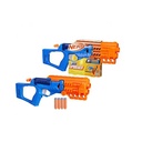 Lanzador de Dardos Nerf Series Topbreaker 8a+