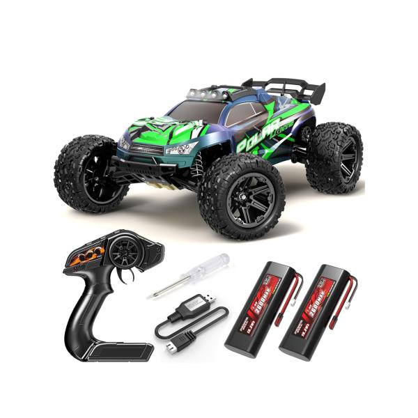 Carro Control Remoto Polar Ligths 14a+ SURT