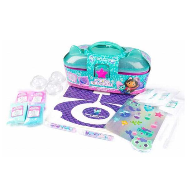 Estuche De La Casa De Gabby 3a+