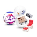 Mini Brands Home Displ/25 3a+