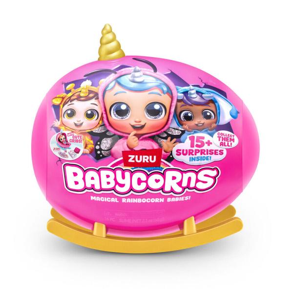 Huevo BabyCorns Magical con Sorpresas Surt/2 3a+
