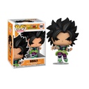 Figura Funko Pop! Drangon Ball Super Broly (1861) Broly 3a+