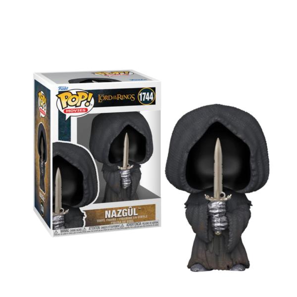 Figura Funko Pop! The Lord of the Rings (1744) Nazgul 3a+