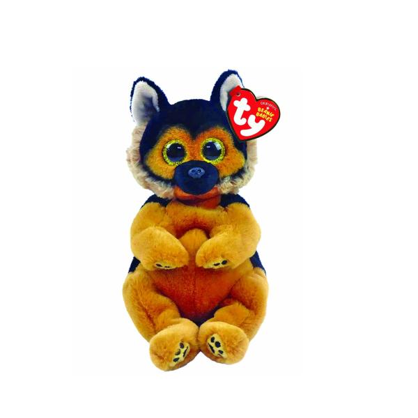 Peluche Beanie Bellies Pequeño Ace 3a+