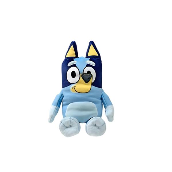 Peluche Beanie Babies Pequeño Bluey 3a+